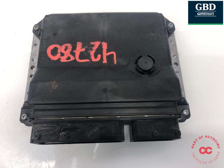 Styreenhet motor til Toyota RAV4 2009-2013 (Type III, Fase 2) (8966142G72|)