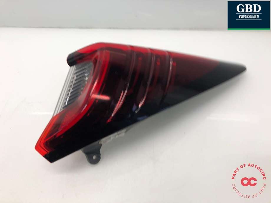 Baklykt høyre ytre til Honda Civic 2012-2015 (Type IX, Fase 1) (FR26260202|33510-TB9-G01|)