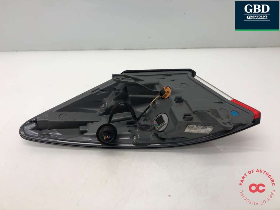 Baklykt høyre ytre til Honda Civic 2012-2015 (Type IX, Fase 1) (FR26260202|33510-TB9-G01|)