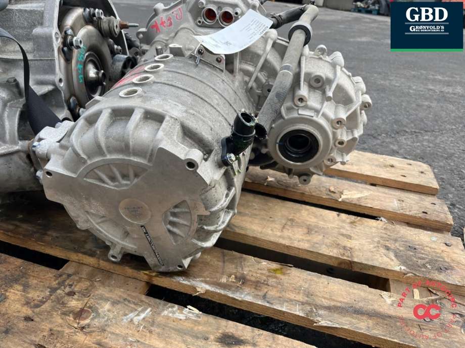 Motor elbil bak til Seres 5 2023-->>  (NO PART ID|)