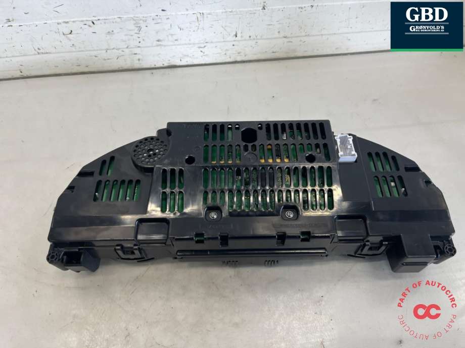 Instrumentpanel til Mercedes C-Klasse 2011-2014 (Fase 2) (W204) (W204) (A 204 900 35 08|A 204 900 18 08 .A 204 900 79 07|A 204 900 21 07)