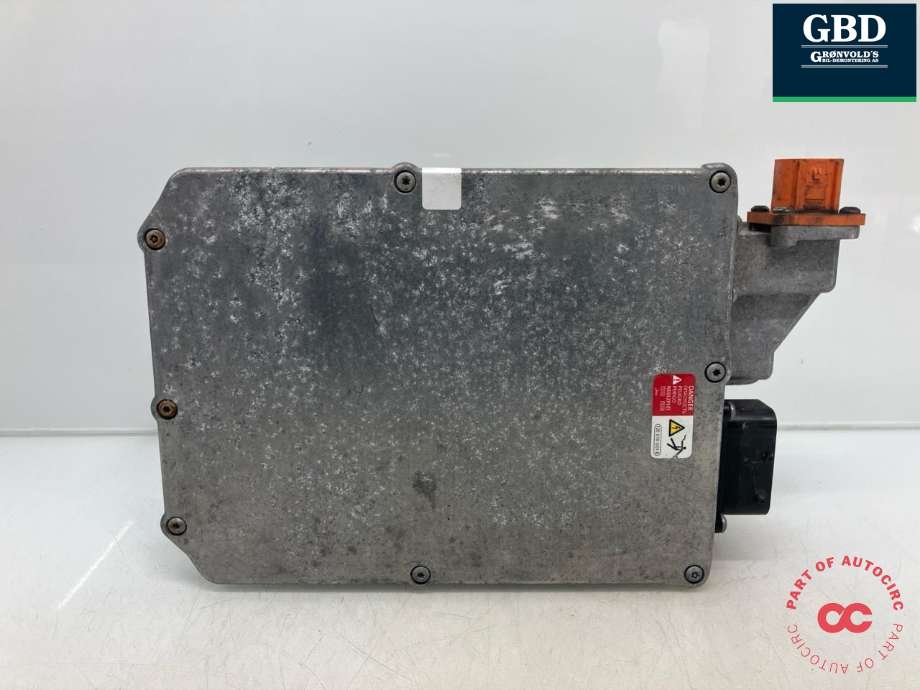 Batterilader (OBC - On Board Charger) til VW Golf VII 2012-2017 (Fase 1)  (5QE 915 682 AA|10135012|)