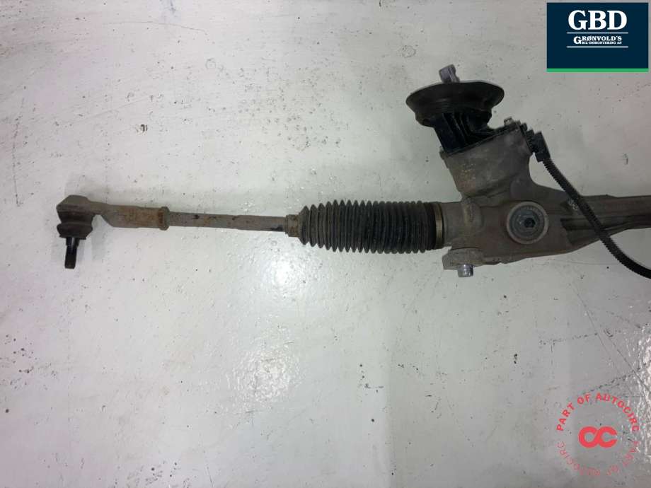 Tannstang elektrisk til VW Golf VII 2012-2017 (Fase 1)  (5Q1 423 055 M|5Q1 423 055 MX|5Q0 909 144 S)