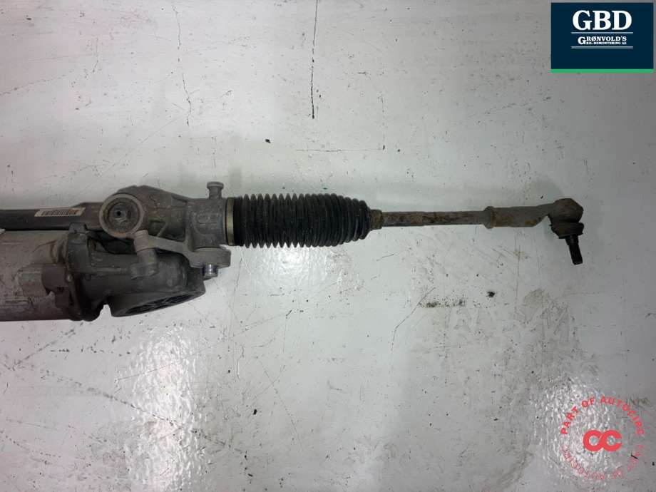 Tannstang elektrisk til VW Golf VII 2012-2017 (Fase 1)  (5Q1 423 055 M|5Q1 423 055 MX|5Q0 909 144 S)
