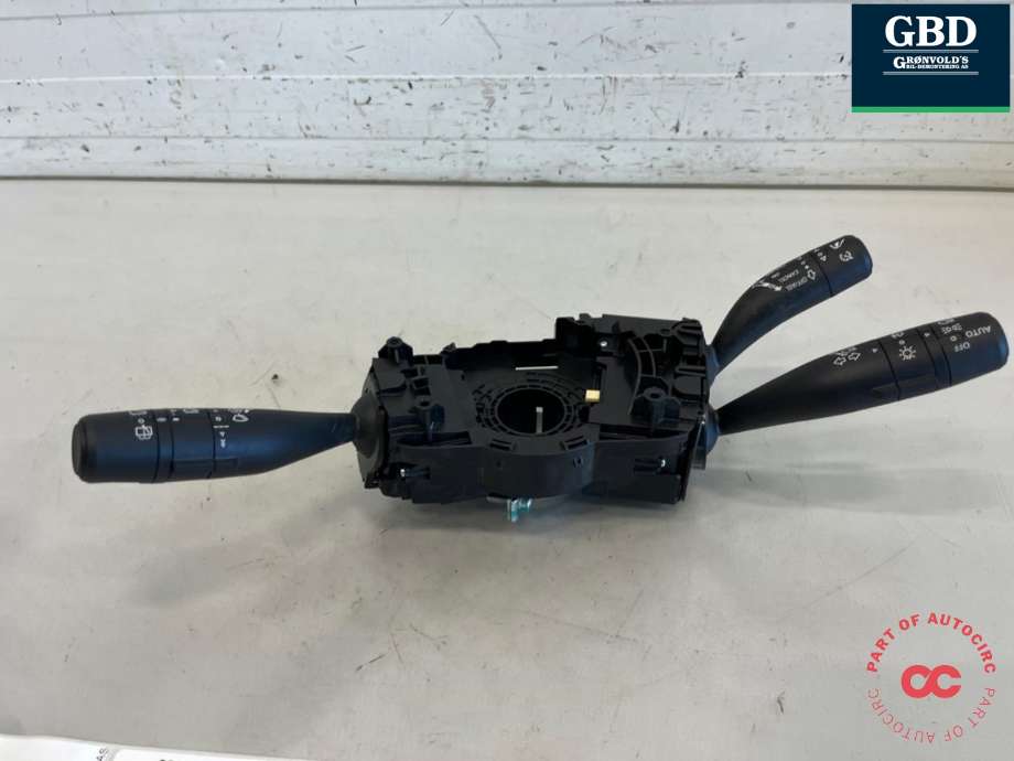 Bryter combi til MG ZS EV 2022-->> (Type I, Fase 2)  (10990131|10990214|)