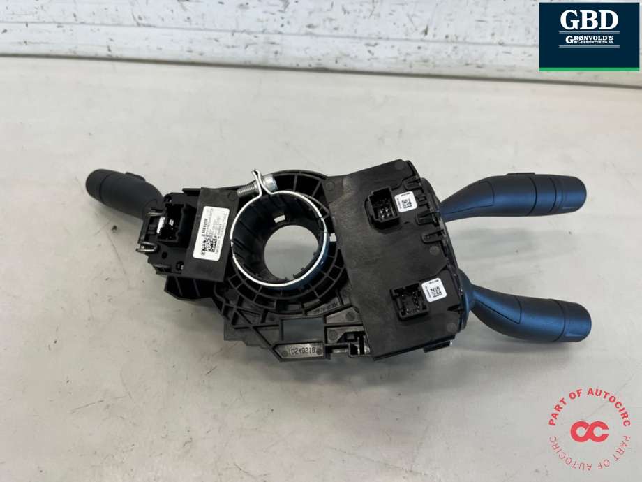 Bryter combi til MG ZS EV 2022-->> (Type I, Fase 2)  (10990131|10990214|)