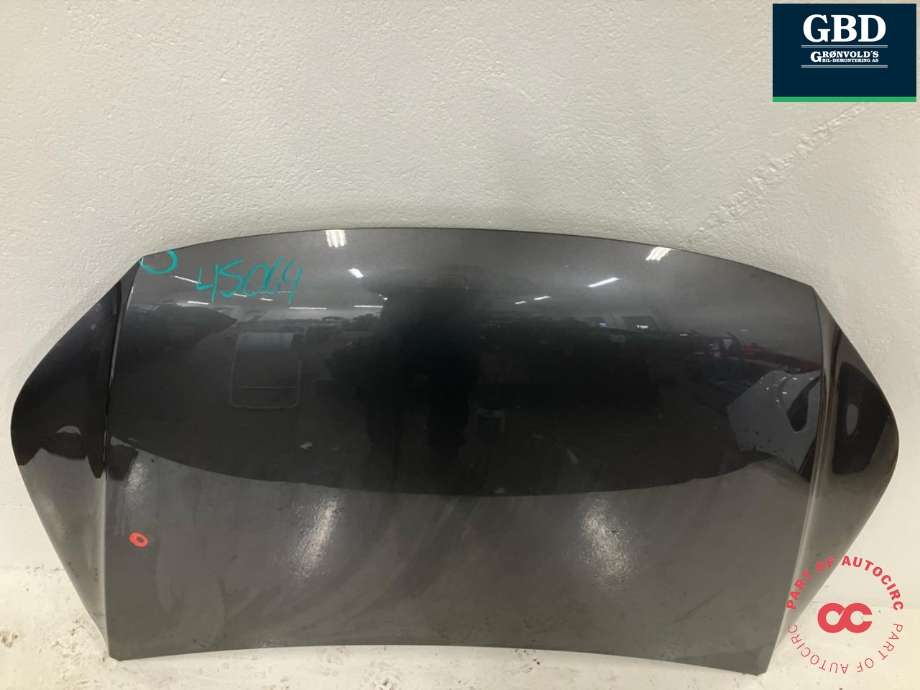 Panser til VW Tiguan 2011-2016 (Type I, Fase 2)  (5N0 823 031 D|)