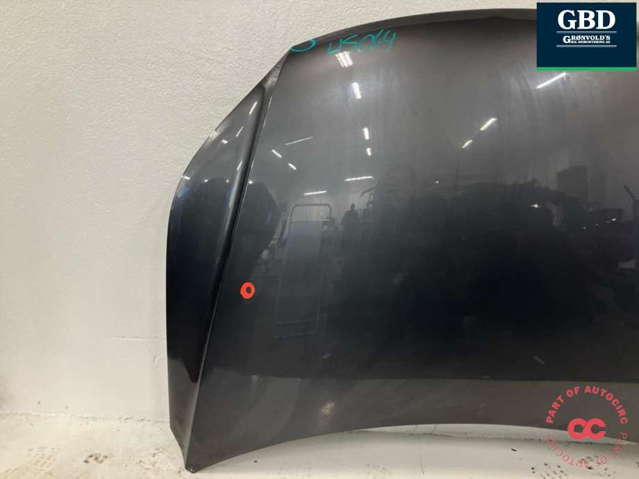 Panser til VW Tiguan 2011-2016 (Type I, Fase 2)  (5N0 823 031 D|)