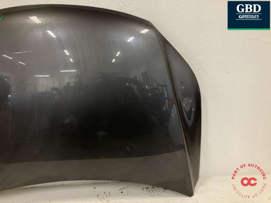 Panser til VW Tiguan 2011-2016 (Type I, Fase 2)  (5N0 823 031 D|)