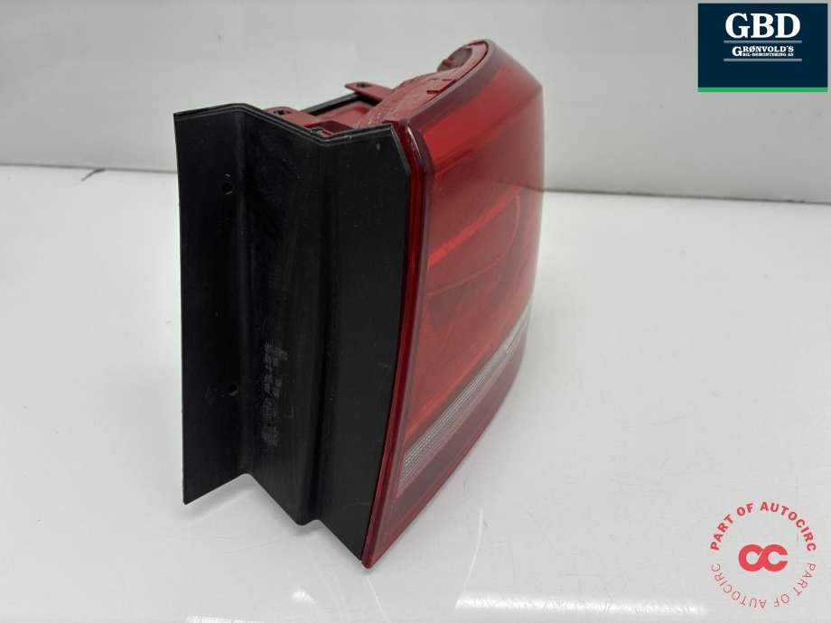 Baklykt høyre ytre til VW Passat 2011-2015 (B7) (B7) (3AE 945 096 F|)