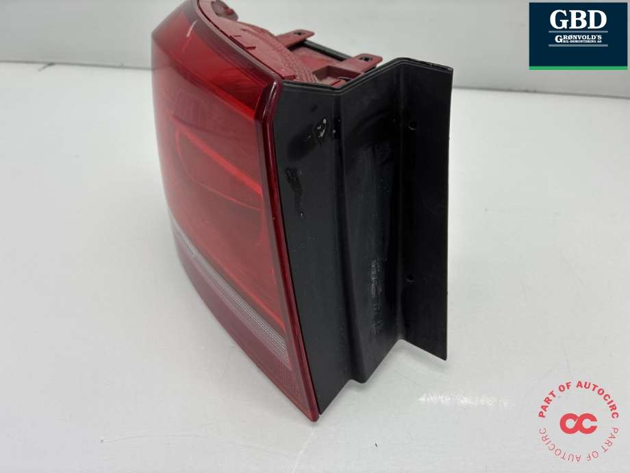 Baklykt venstre ytre til VW Passat 2011-2015 (B7) (B7) (3AE 945 095 F|)