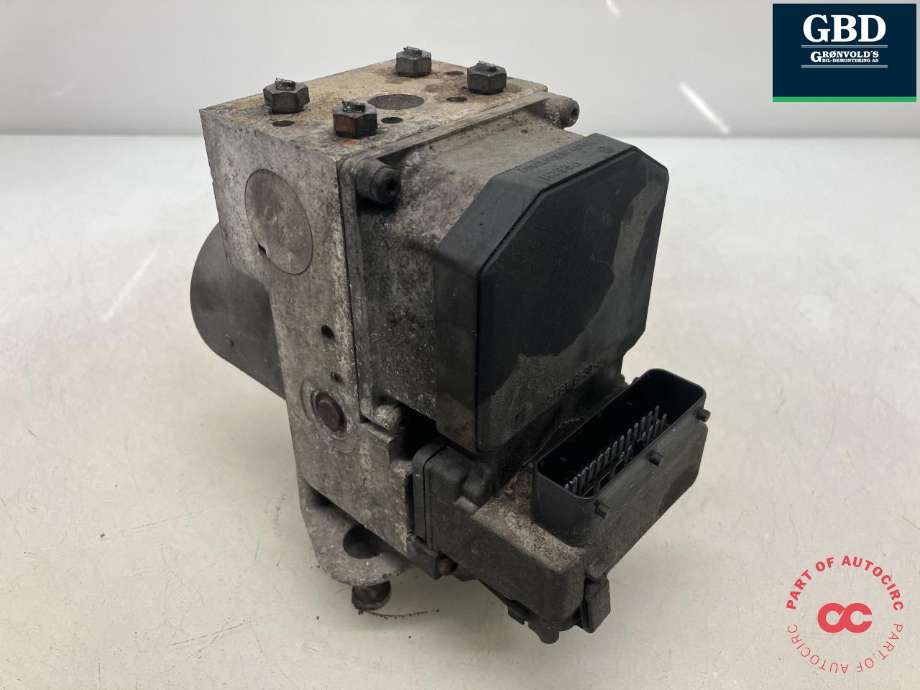 ABS sentral til Mercedes Sprinter 1995-2006 (903) (903) (A 000 446 08 89|0 265 220 488|)
