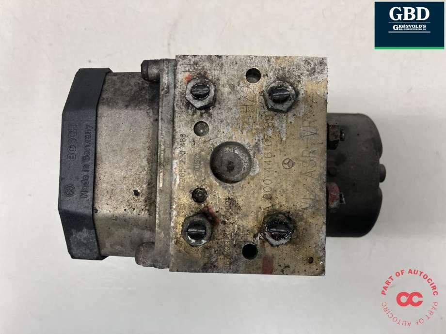 ABS sentral til Mercedes Sprinter 1995-2006 (903) (903) (A 000 446 08 89|0 265 220 488|)