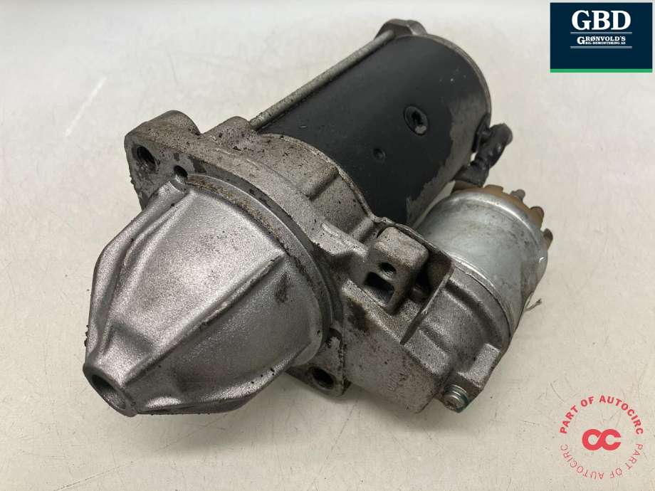 Starter diesel til Mercedes Sprinter, 1995-2006 (903) (903) (LUCAS|A 004 151 92 01)