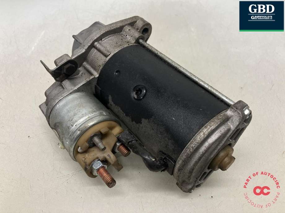 Starter diesel til Mercedes Sprinter 1995-2006 (903) (903) (LUCAS|A 004 151 92 01|A 004 151 71 01|PO344741| LRT00134| 02-00161)