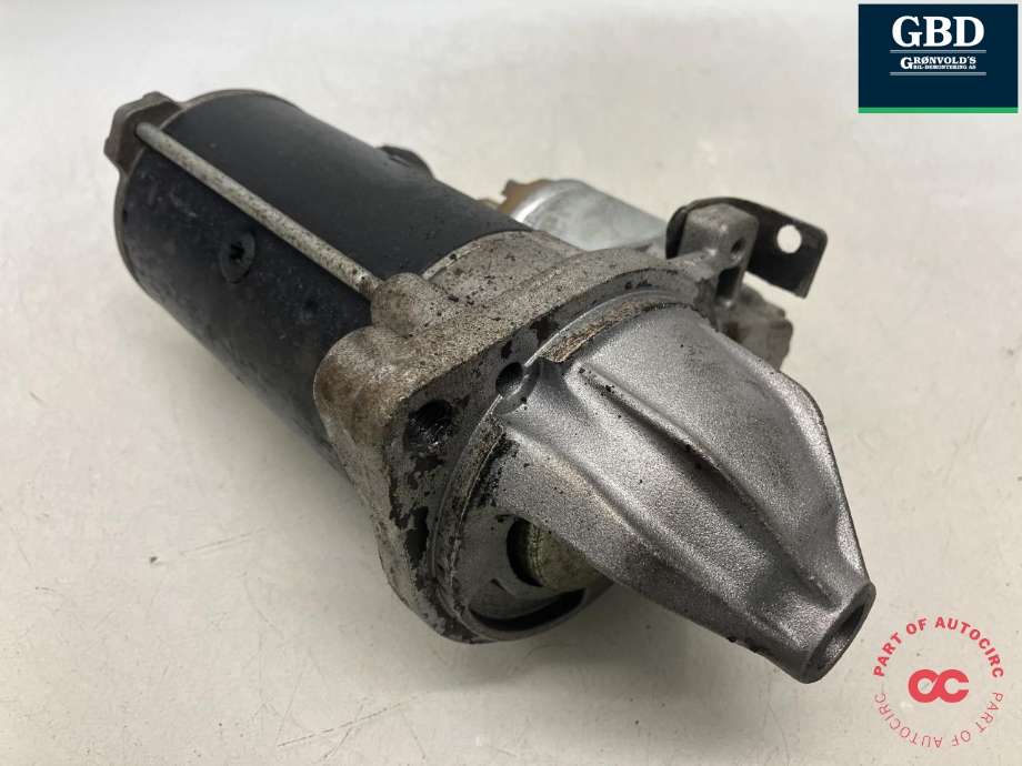 Starter diesel til Mercedes Sprinter 1995-2006 (903) (903) (LUCAS|A 004 151 92 01|A 004 151 71 01|PO344741| LRT00134| 02-00161)