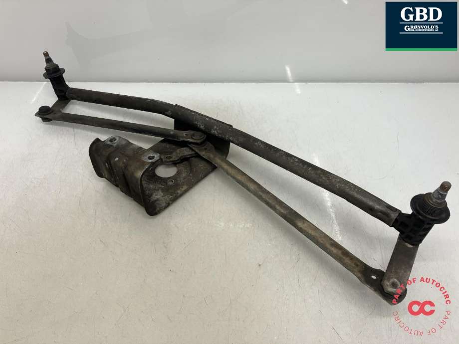 Viskeroverføring til Mercedes Sprinter 1995-2006 (903) (903) (BOSCH|A 901 820 00 81|3 397 020 383|)