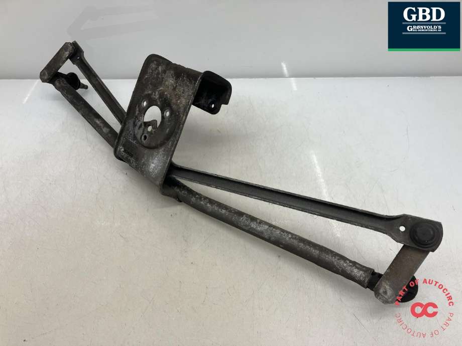 Viskeroverføring til Mercedes Sprinter 1995-2006 (903) (903) (BOSCH|A 901 820 00 81|3 397 020 383|)