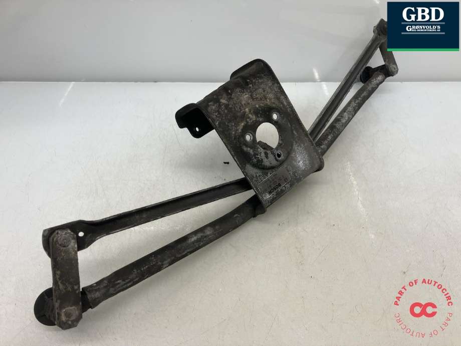 Viskeroverføring til Mercedes Sprinter 1995-2006 (903) (903) (BOSCH|A 901 820 00 81|3 397 020 383|)