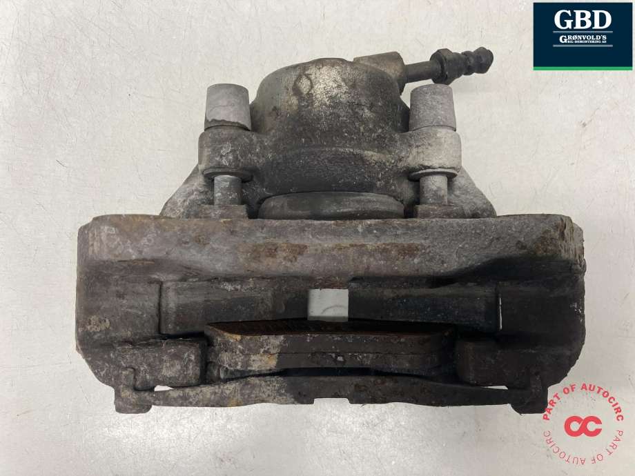 Bremsecaliper venstre foran til Mercedes Sprinter 1995-2006 (903) (903) (A 901 420 33 01|A 901 420 19 01|)