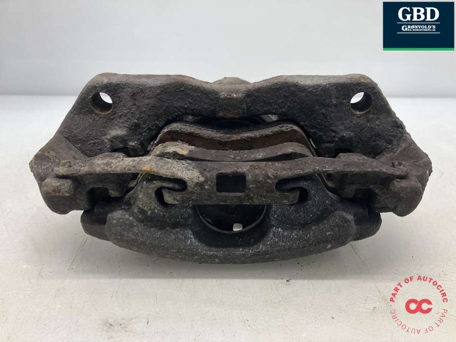Bremsecaliper venstre foran til Mercedes Sprinter 1995-2006 (903) (903) (A 901 420 33 01|A 901 420 19 01|)