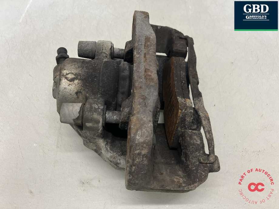 Bremsecaliper venstre foran til Mercedes Sprinter 1995-2006 (903) (903) (A 901 420 33 01|A 901 420 19 01|)