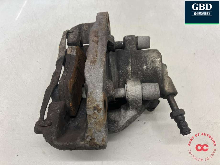 Bremsecaliper venstre foran til Mercedes Sprinter 1995-2006 (903) (903) (A 901 420 33 01|A 901 420 19 01|)