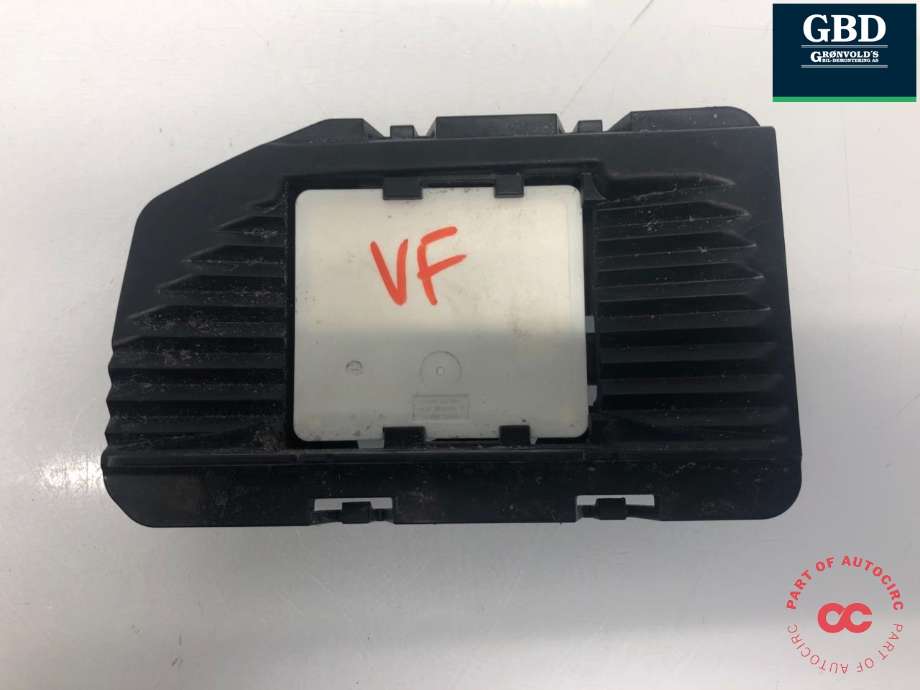 Sensor blindsone til Mercedes EQE, 2022-->> (A 000 900 51 53)