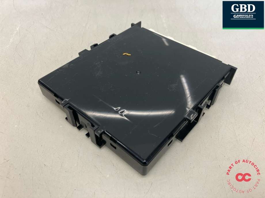 Styreenhet nøkkelfri/keyless til Toyota Yaris Cross (SUV) 2021-->>  (899H00D090|89990-0D570|62C005-000)
