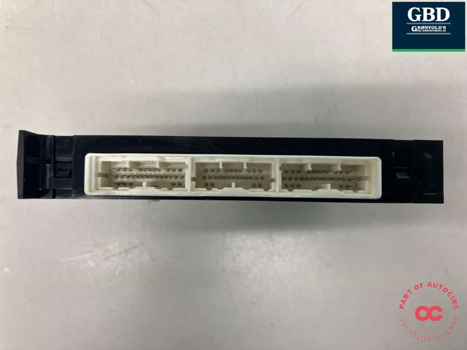Styreenhet nøkkelfri/keyless til Toyota Yaris Cross (SUV) 2021-->>  (899H00D090|89990-0D570|62C005-000)