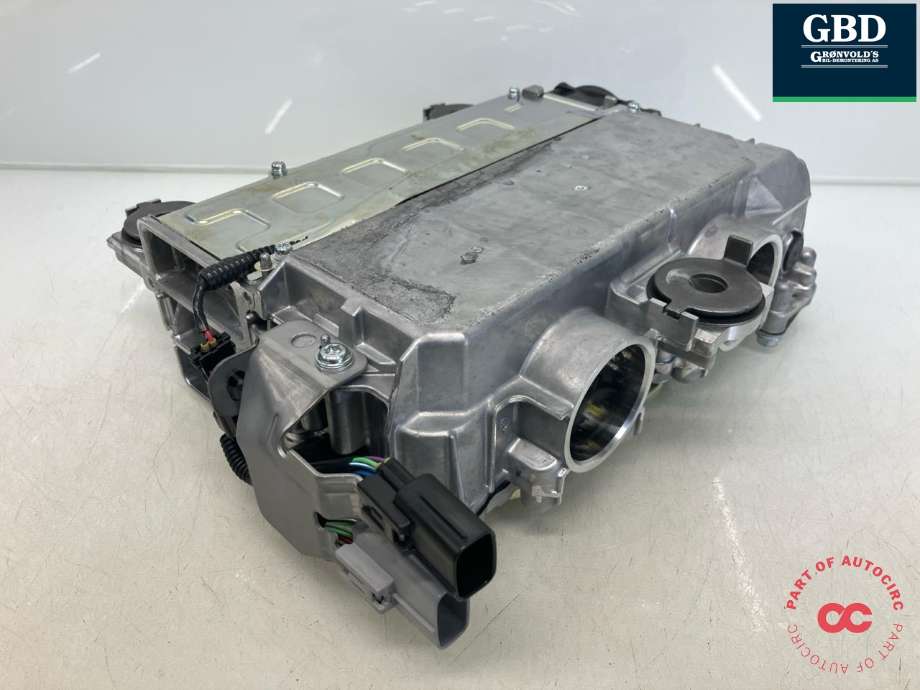 Inverter hybrid til Toyota Yaris Cross (SUV) 2021-->>  (G92B052012|G92B0-52012|)