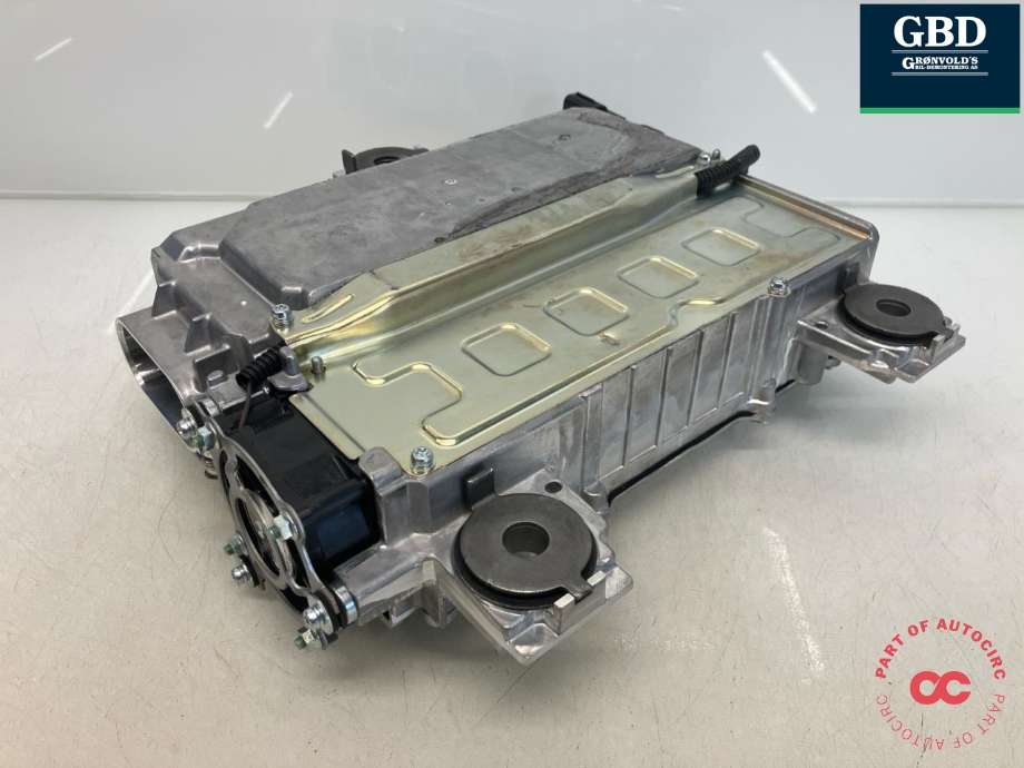 Inverter hybrid til Toyota Yaris Cross (SUV) 2021-->>  (G92B052012|G92B0-52012|)