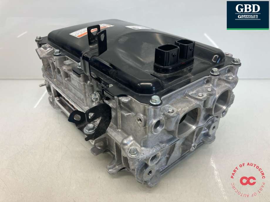 Inverter hybrid til Toyota Yaris Cross (SUV) 2021-->>  (DENSO|G92A052261|G9200-52341|232100-5020)