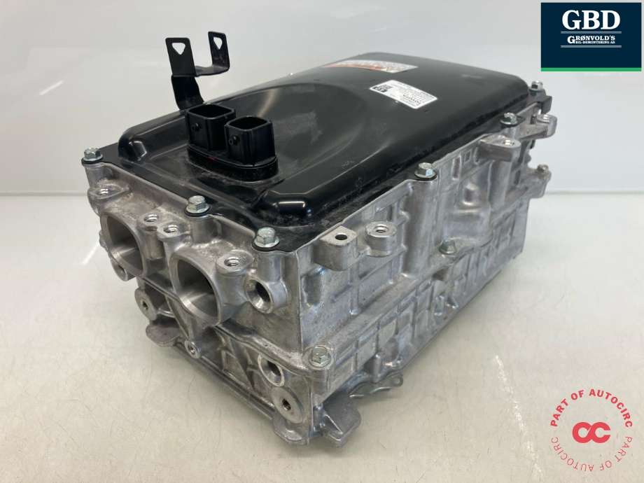 Inverter hybrid til Toyota Yaris Cross (SUV) 2021-->>  (DENSO|G92A052261|G9200-52341|232100-5020)