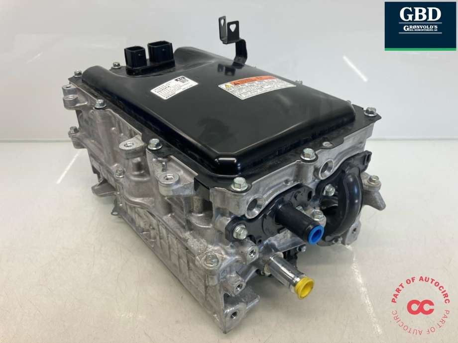 Inverter hybrid til Toyota Yaris Cross (SUV) 2021-->>  (DENSO|G92A052261|G9200-52341|232100-5020)