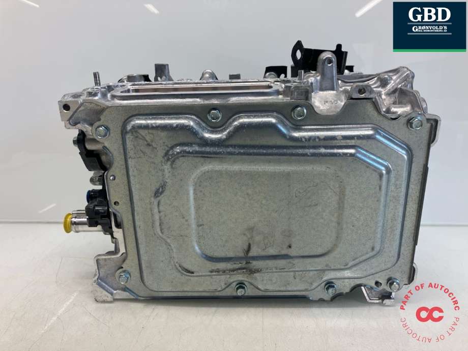 Inverter hybrid til Toyota Yaris Cross (SUV) 2021-->>  (DENSO|G92A052261|G9200-52341|232100-5020)