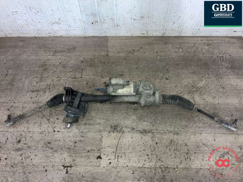Tannstang elektrisk til Škoda Octavia 2005-2008 (Type II, Fase 1) (1K1 423 055 F|1K1 423 055 EX|1K1 423 055 M)