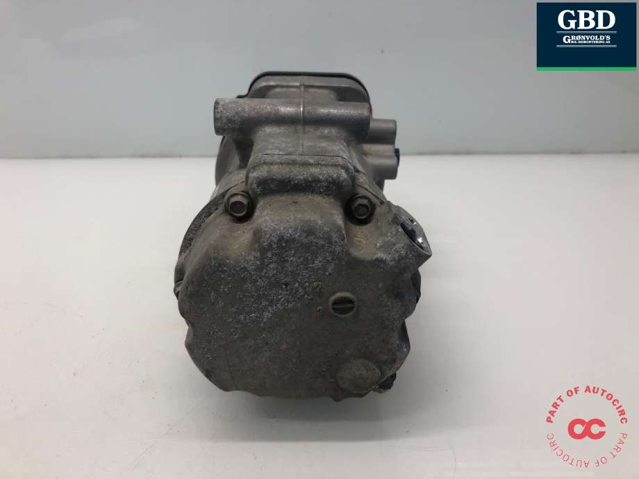 Aircondition kompressor til Toyota RAV4 2019-->> (Type V)  (8837042041|8837042040|)