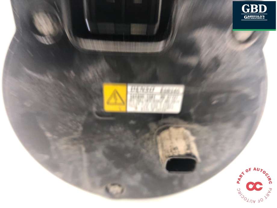Aircondition kompressor til Toyota RAV4 2019-->> (Type V)  (8837042041|8837042040|)
