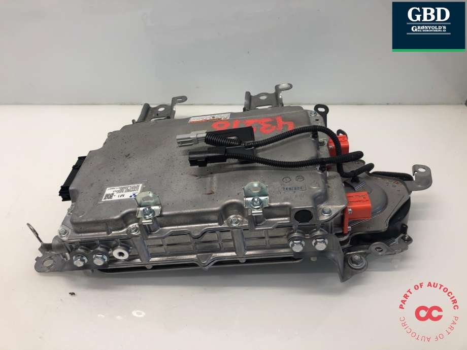 Batterilader (OBC - On Board Charger) til Toyota RAV4 2019-->> (Type V)  (G909942083|G909942080|)