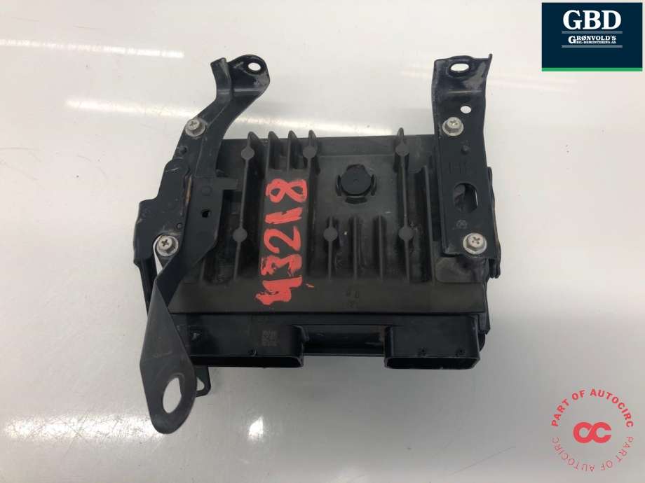 Styreenhet motor til Toyota RAV4 2019-->> (Type V) (896614A890|)