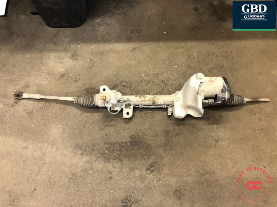 Tannstang elektrisk til Toyota RAV4 2019-->> (Type V) (4425042340|)