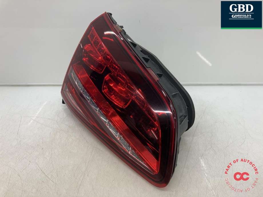 Baklykt venstre indre til VW e-Golf 2014-2017 (Fase 1)  (5G0 945 307 F|81240101|)