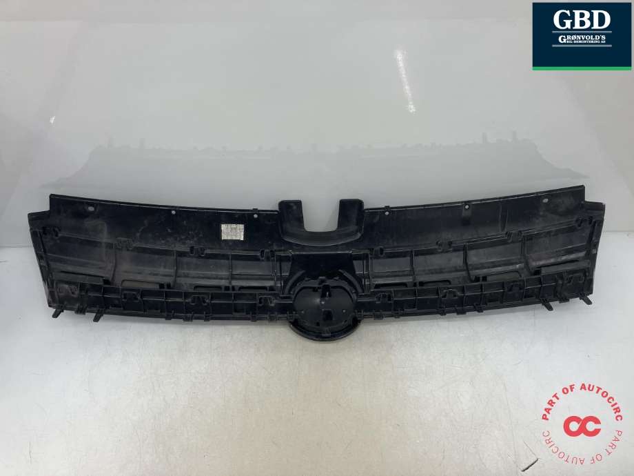 Grill til VW e-Golf 2014-2017 (Fase 1) (5GE 853 651|5GE 853 651 CYR|)