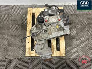 Girkasse automat til VW Golf VII, 2012-2017 (Fase 1)  (|QMH|0D9 300 014 M  00F|0D9 300 012 F  00F)