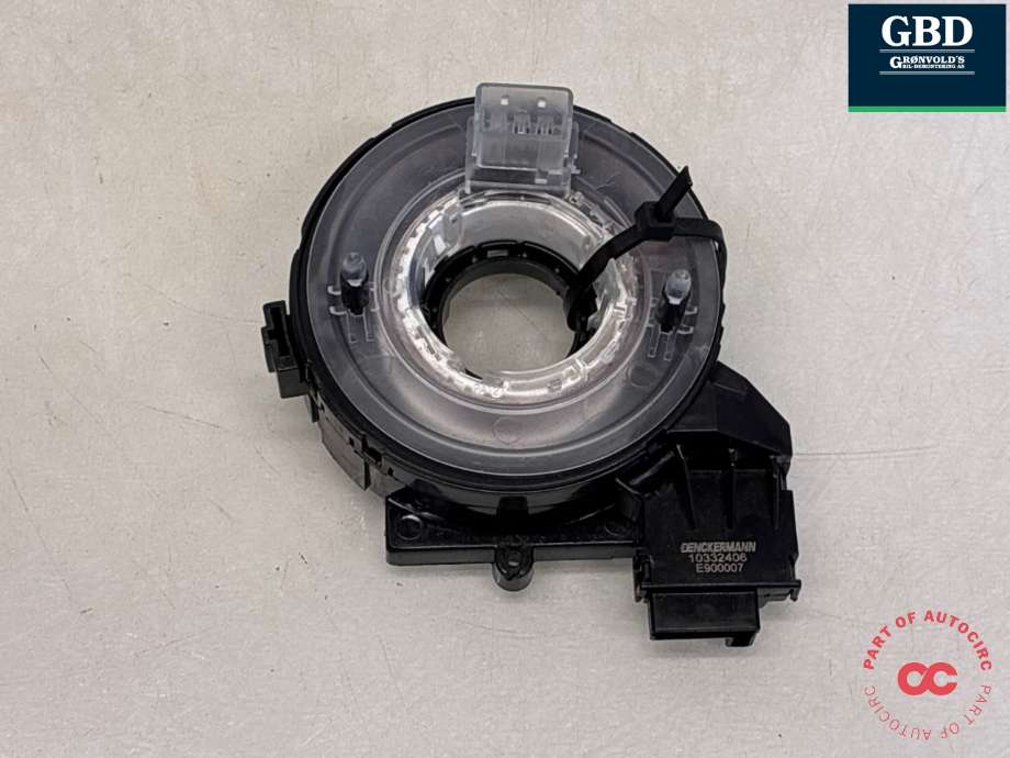 Airbag slepering til VW Golf V, Combi 2003-2008 (1K0 959 653 C|)