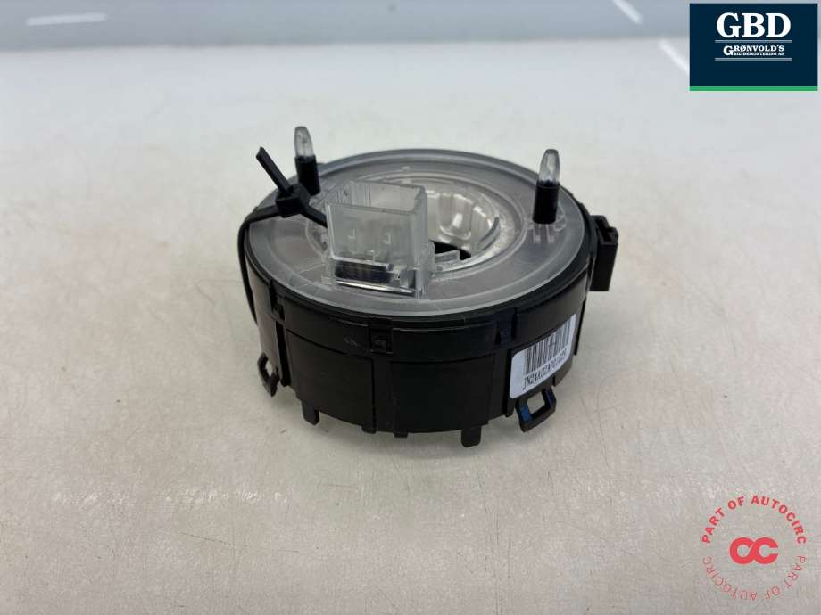 Airbag slepering til VW Golf V, Combi 2003-2008 (1K0 959 653 C|)
