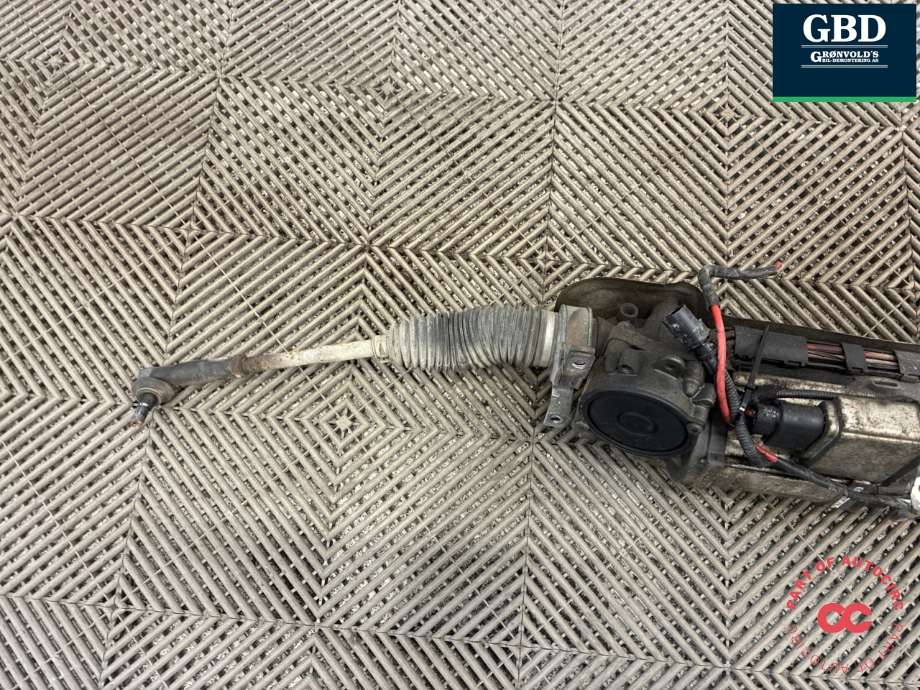 Tannstang elektrisk til VW Golf V, Combi 2003-2008  (1K1 423 055 M|1K1 423 055 MX|)