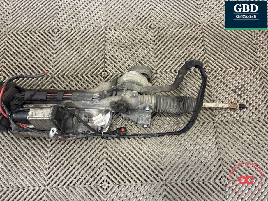 Tannstang elektrisk til VW Golf V, Combi 2003-2008  (1K1 423 055 M|1K1 423 055 MX|)