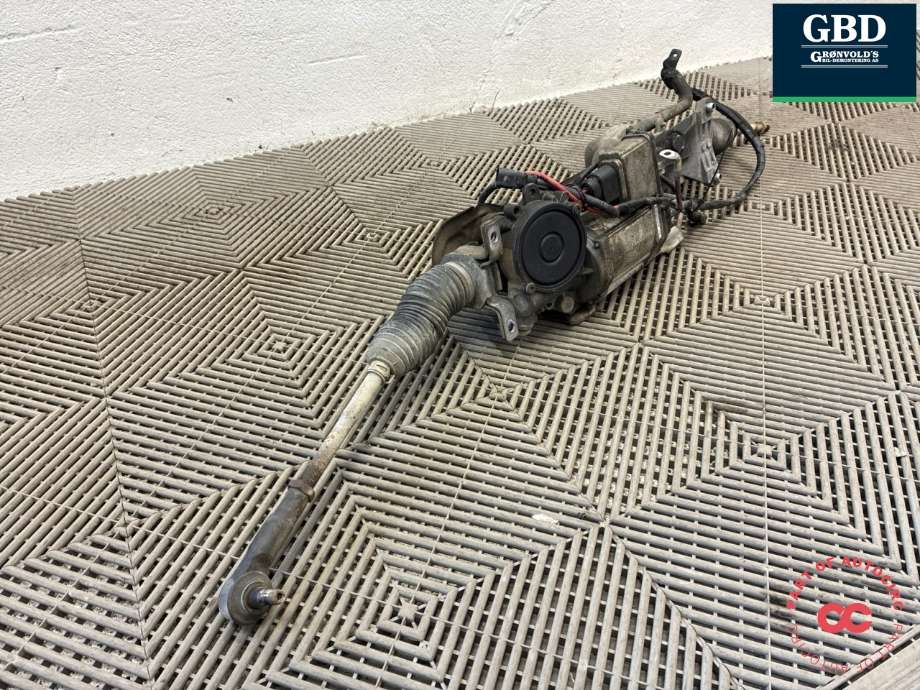 Tannstang elektrisk til VW Golf V, Combi 2003-2008  (1K1 423 055 M|1K1 423 055 MX|)